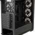 Корпус ATX Zalman N5 TF, Midi-Tower, без БП,  черный [n5 tf black]